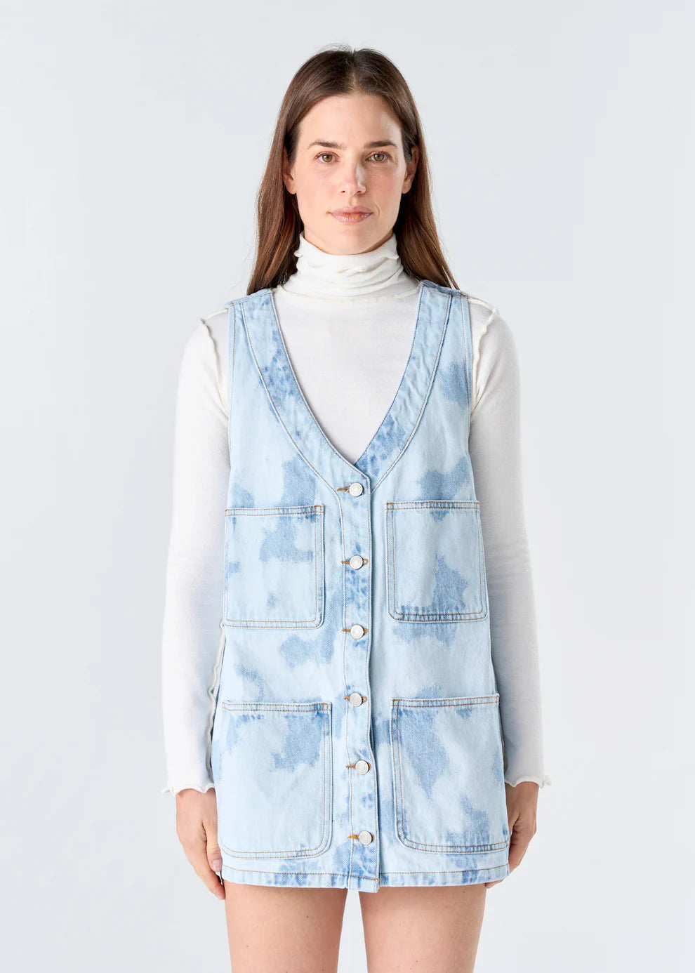 Cloud dress 139