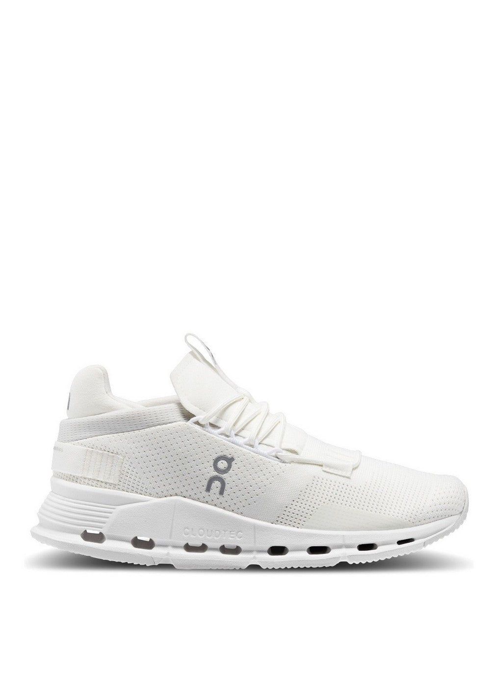 Tenis On Cloud Nova Undyed Mujer