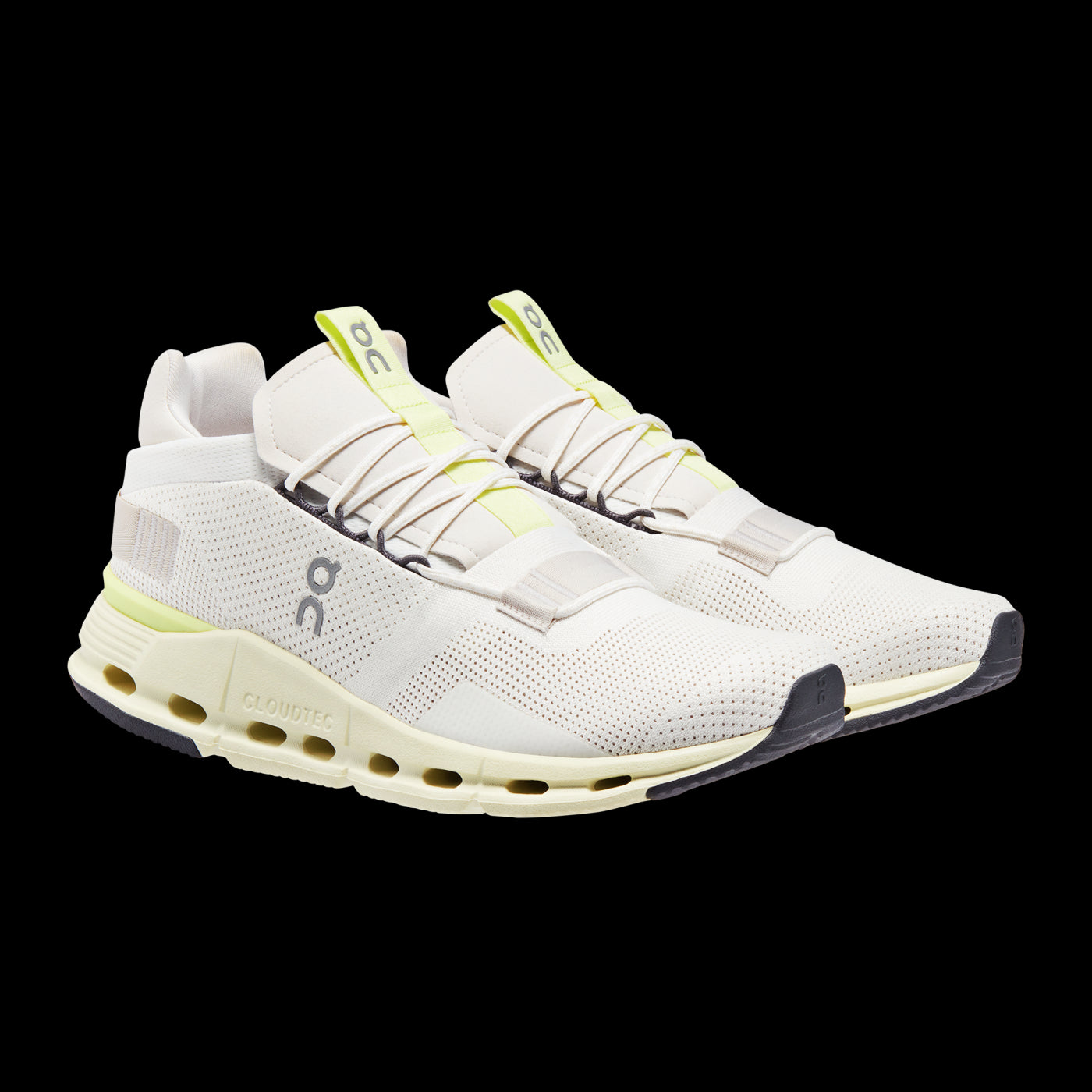 Tenis On Cloud Nova Undyed Hombre