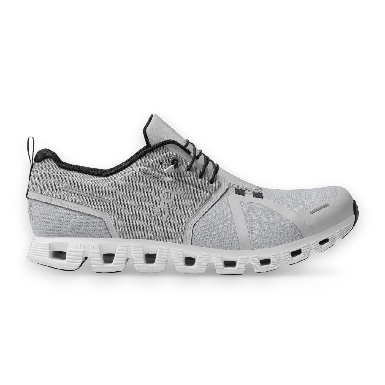 Tenis On Cloud 5 Waterproof Hombre