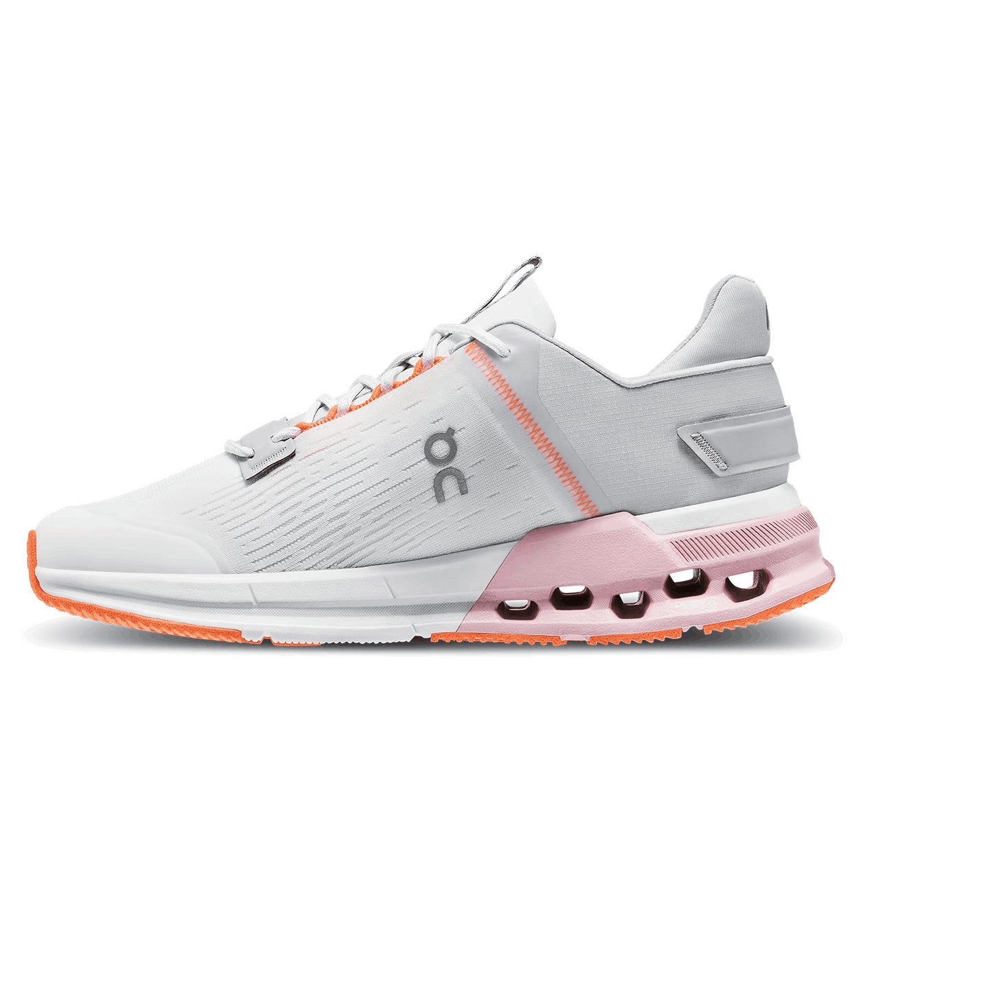 Tenis On Cloudnova Flux Mujer