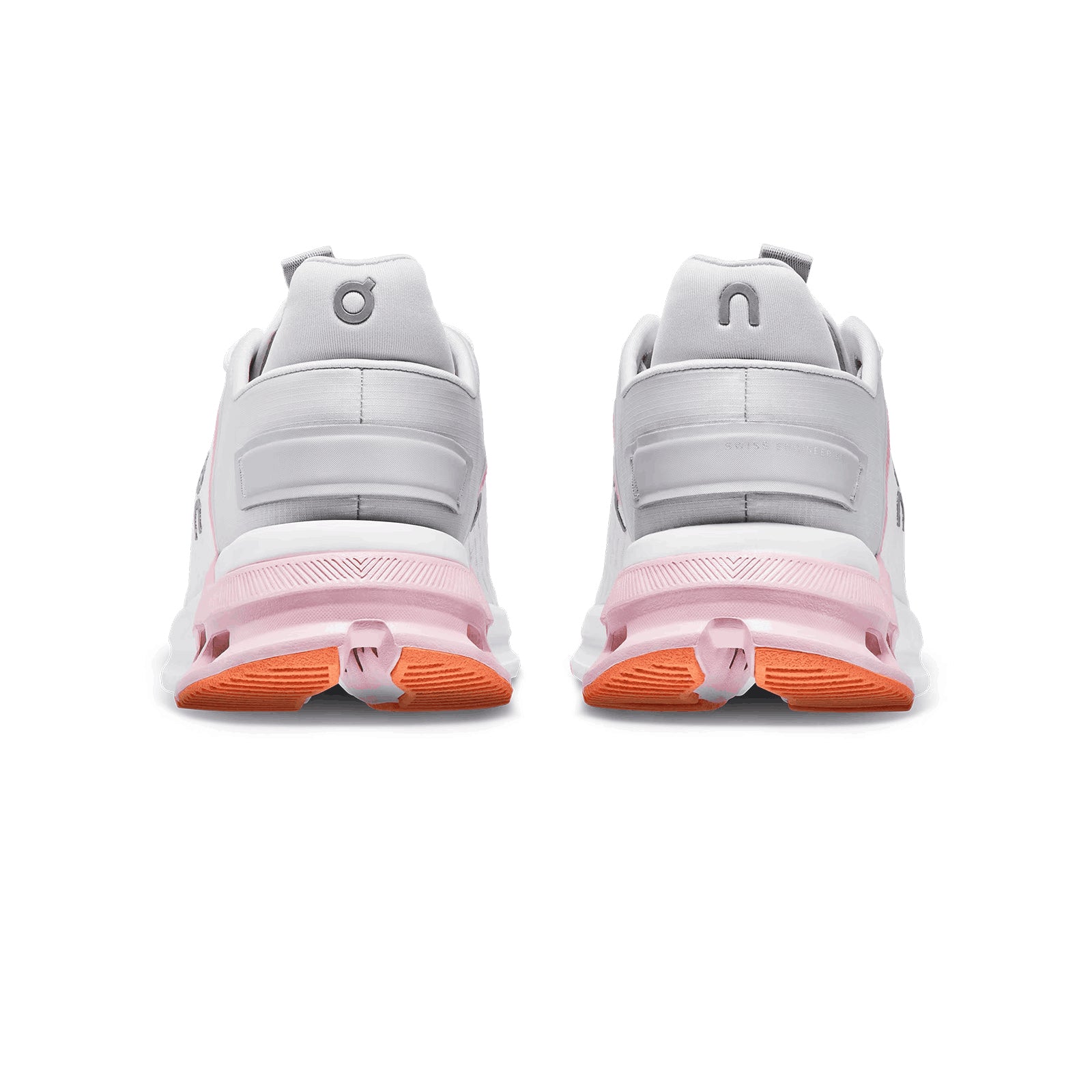 Tenis On Cloudnova Flux Mujer