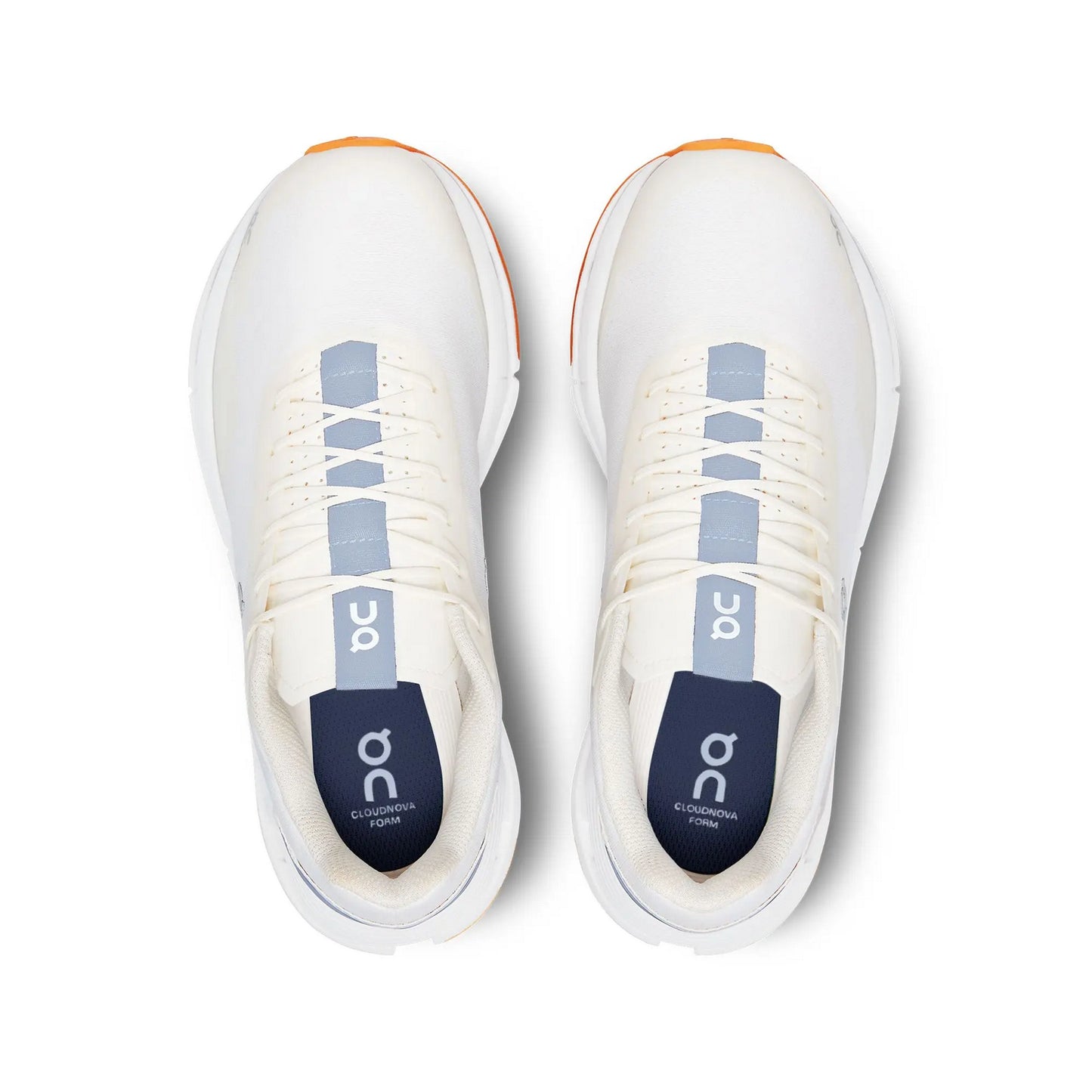 Tenis On Cloudnova Form Para Mujer