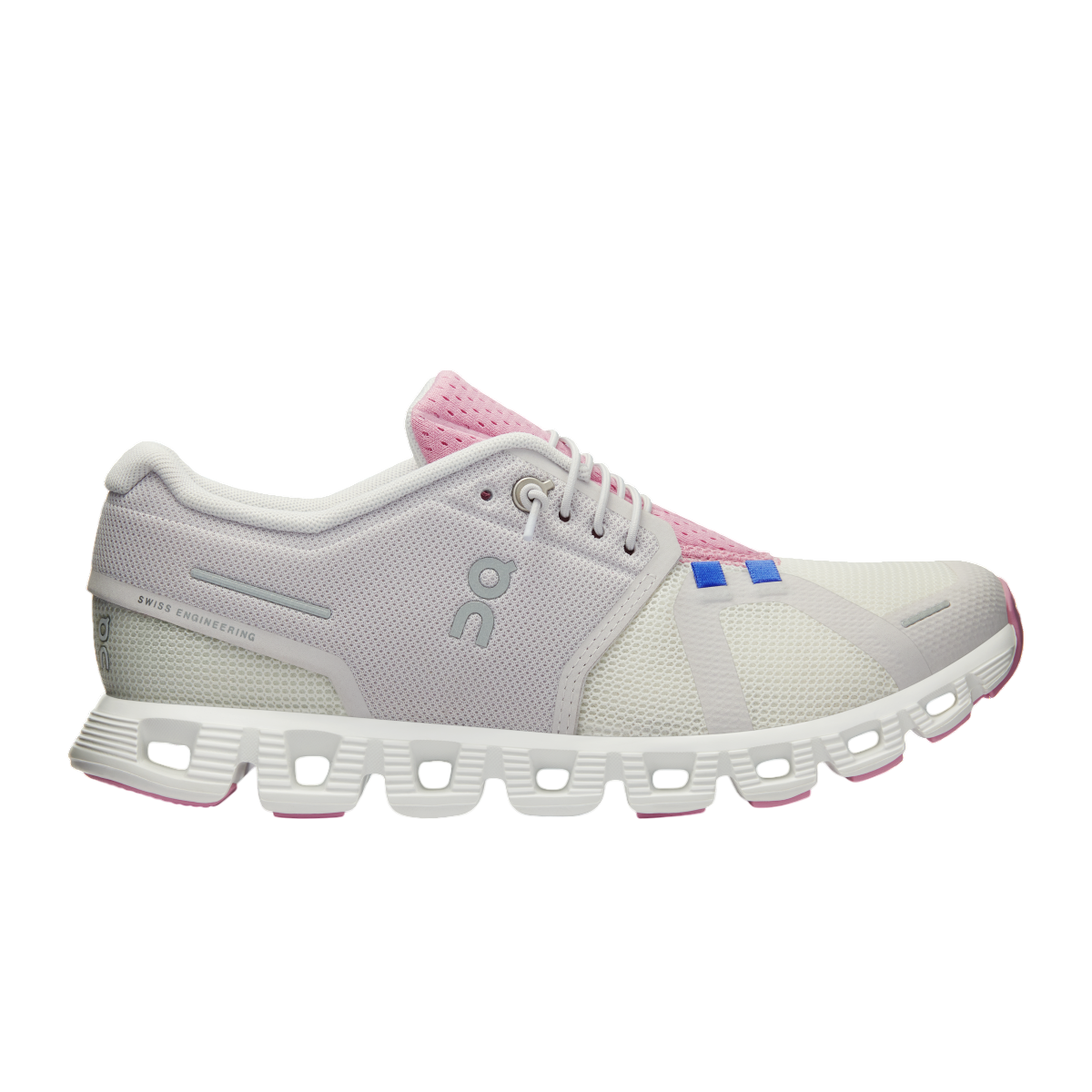 Tenis On Cloud 5 Push Mujer