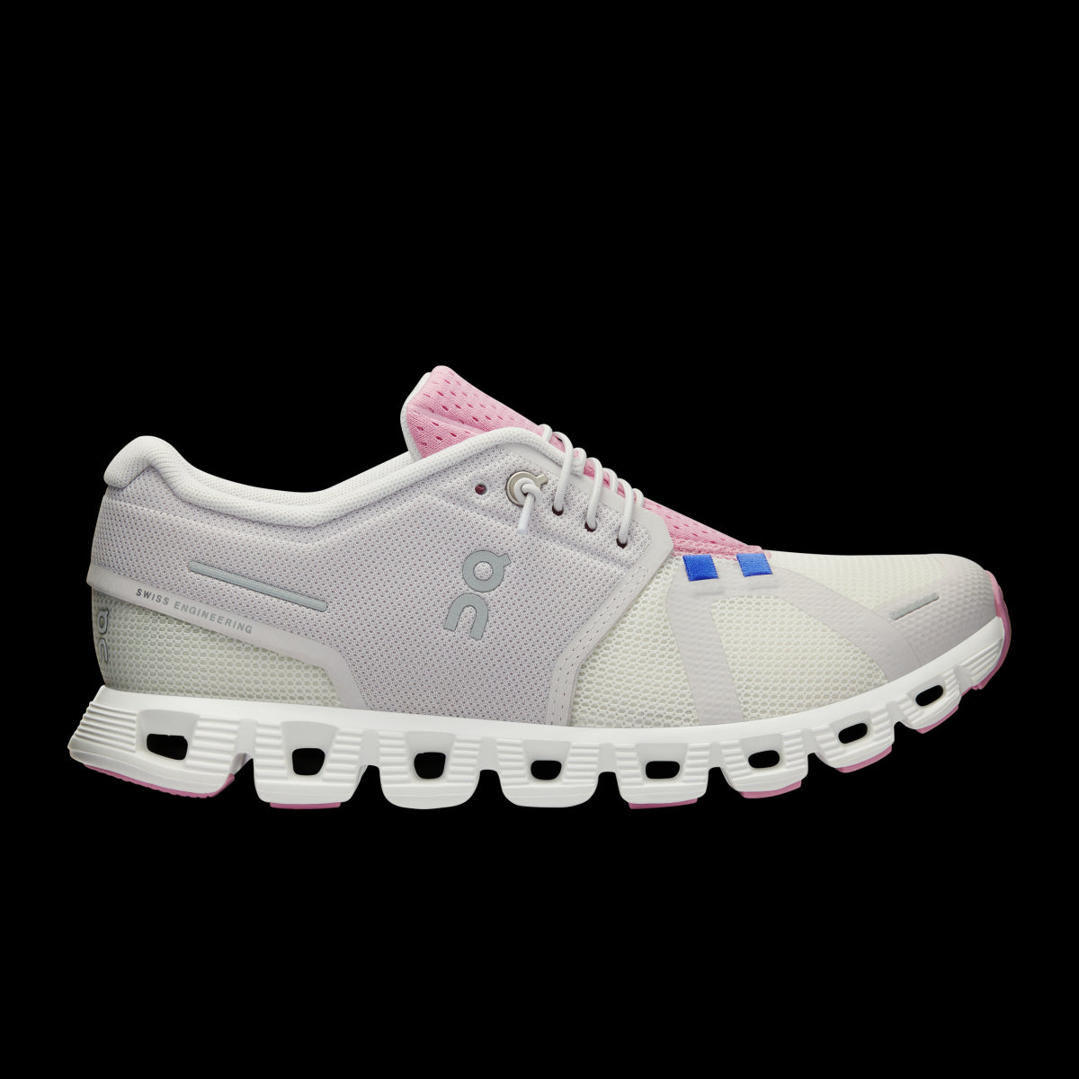 Tenis On Cloud 5 Push Mujer