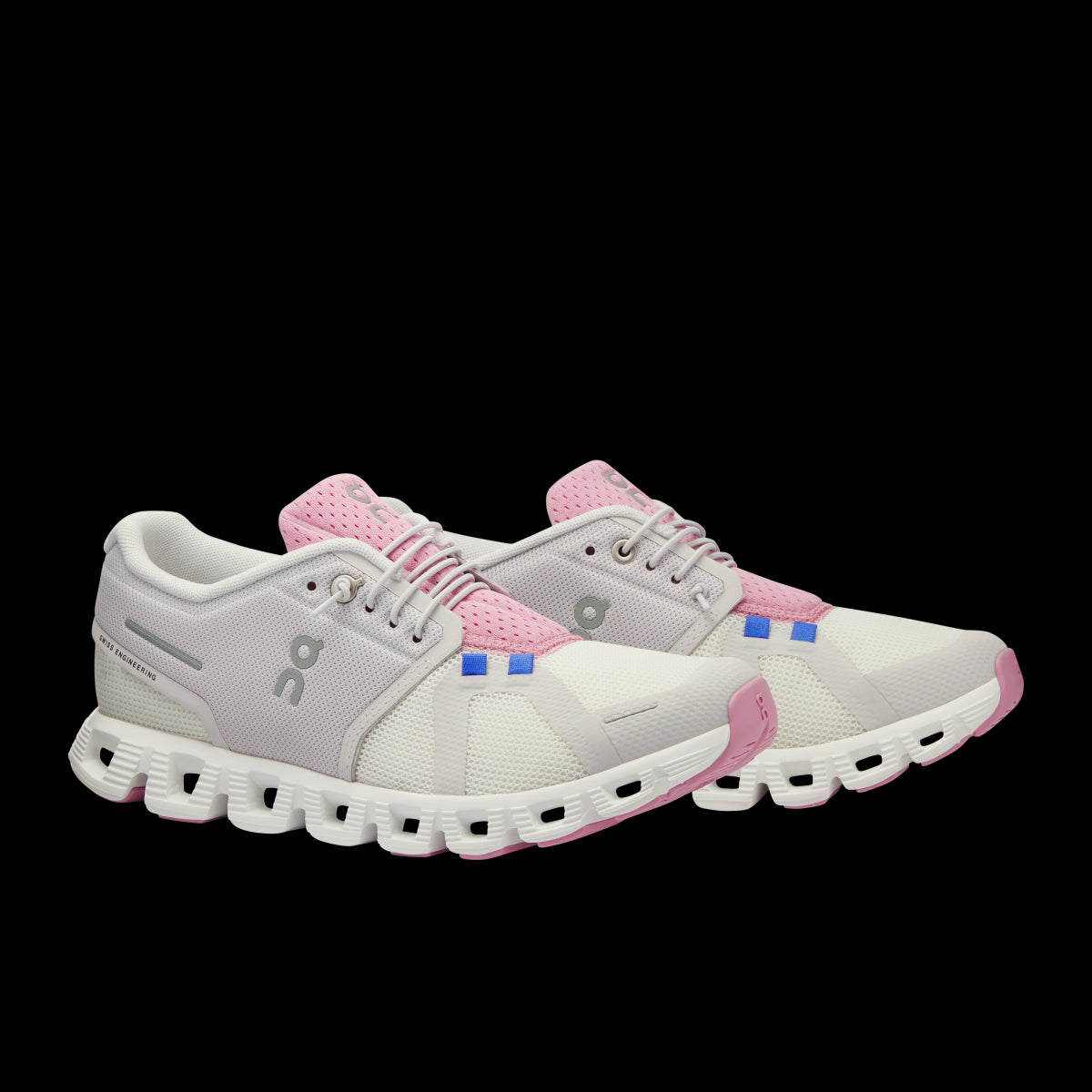 Tenis On Cloud 5 Push Mujer