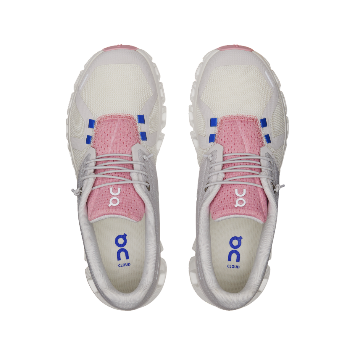 Tenis On Cloud 5 Push Mujer