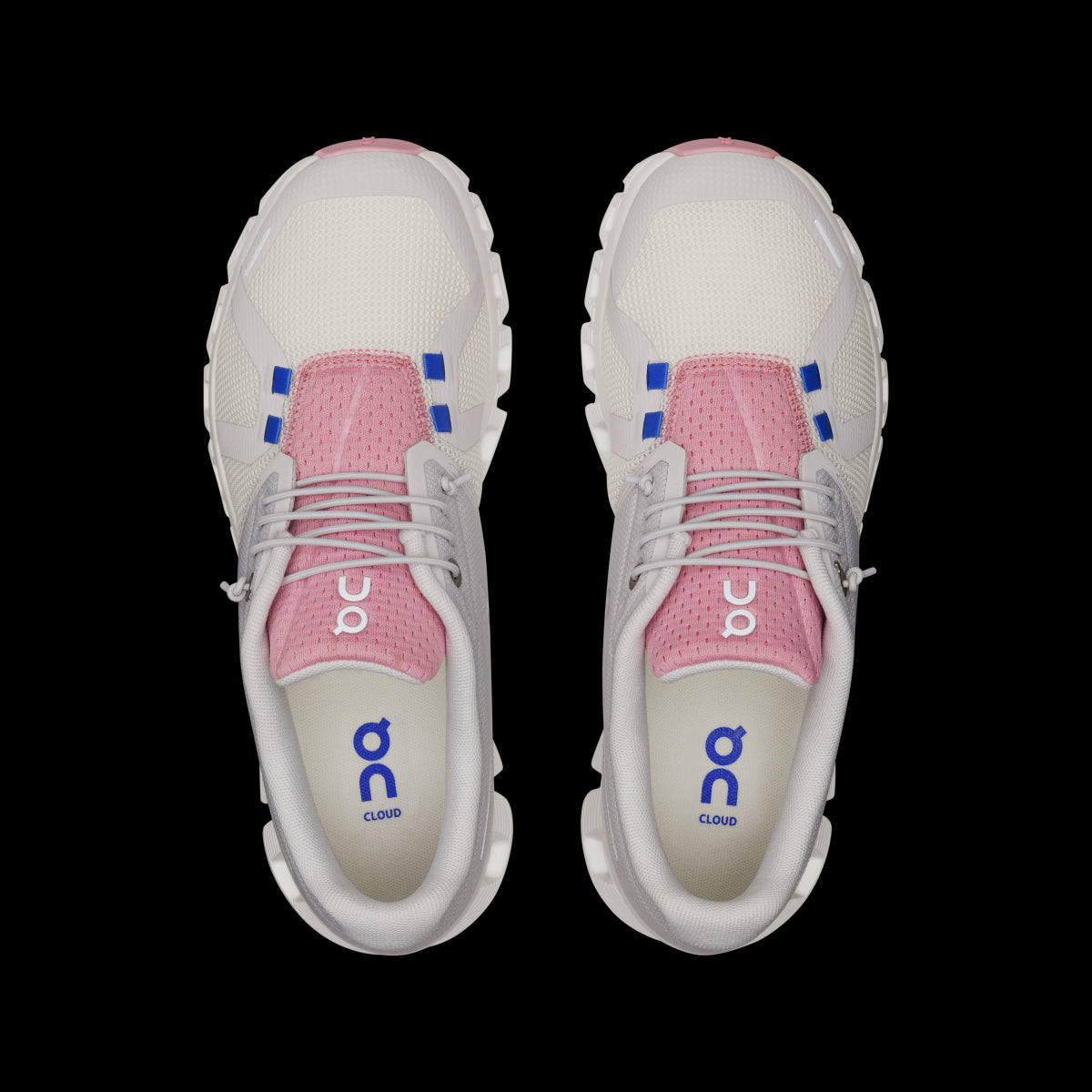 Tenis On Cloud 5 Push Mujer