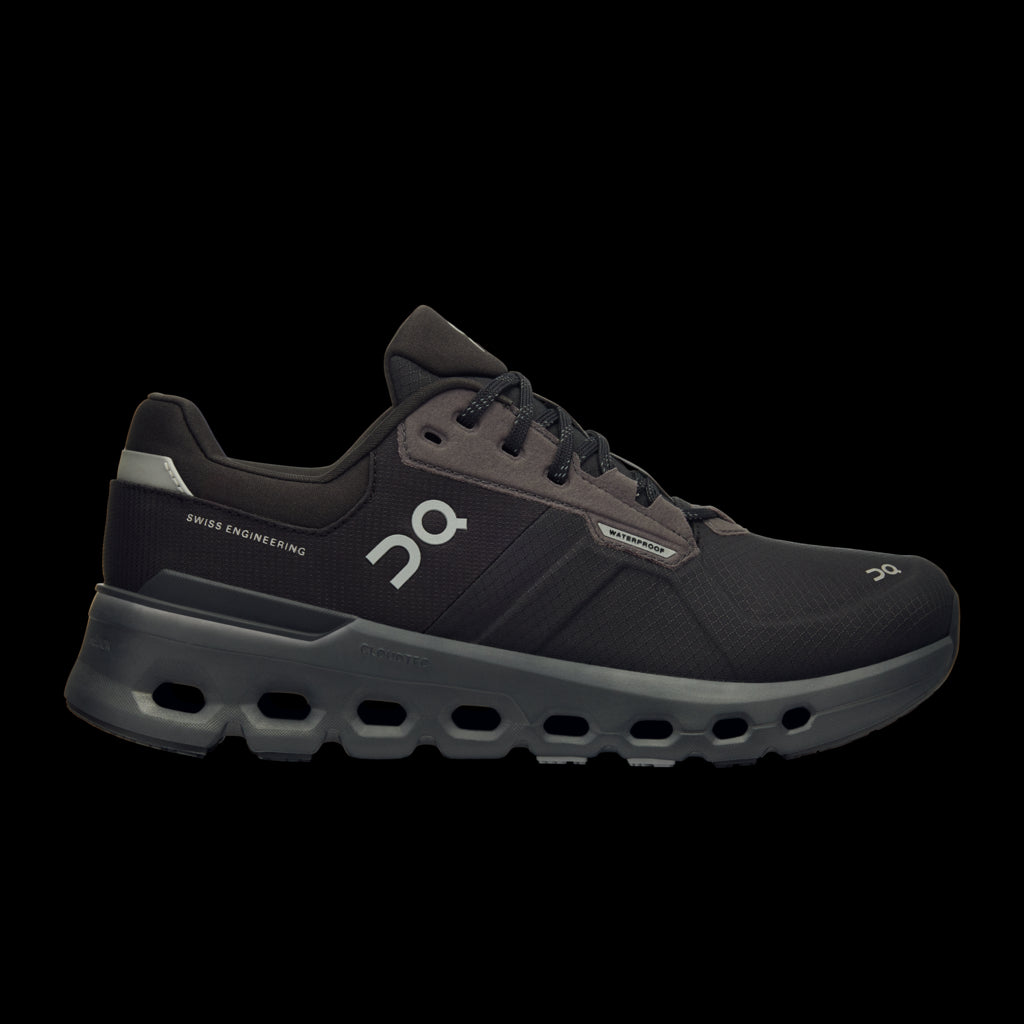 Tenis On Cloud Runner 2 Waterproof Mujer