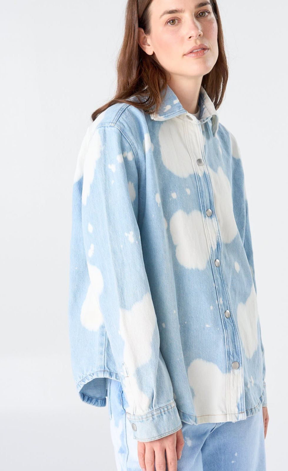 Cloud 115 shirt
