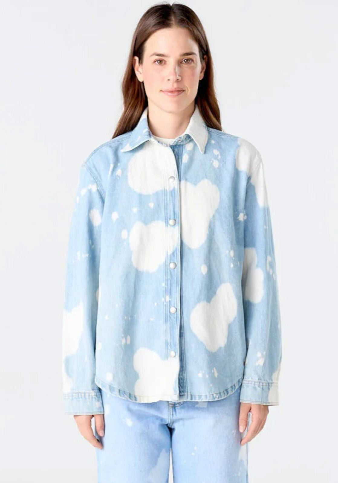 Cloud 115 shirt