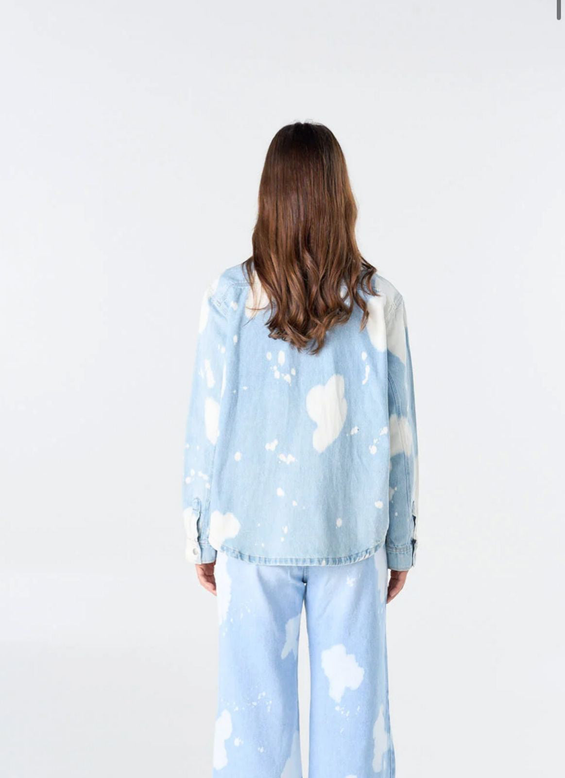 Cloud 115 shirt