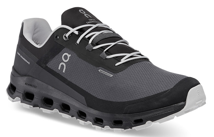 Tenis On Cloudvista Waterproof Hombre