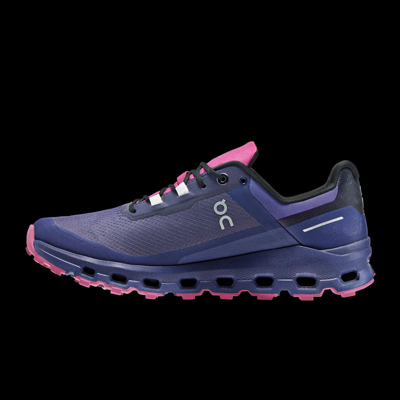 Tenis On Cloudvista Waterproof Mujer