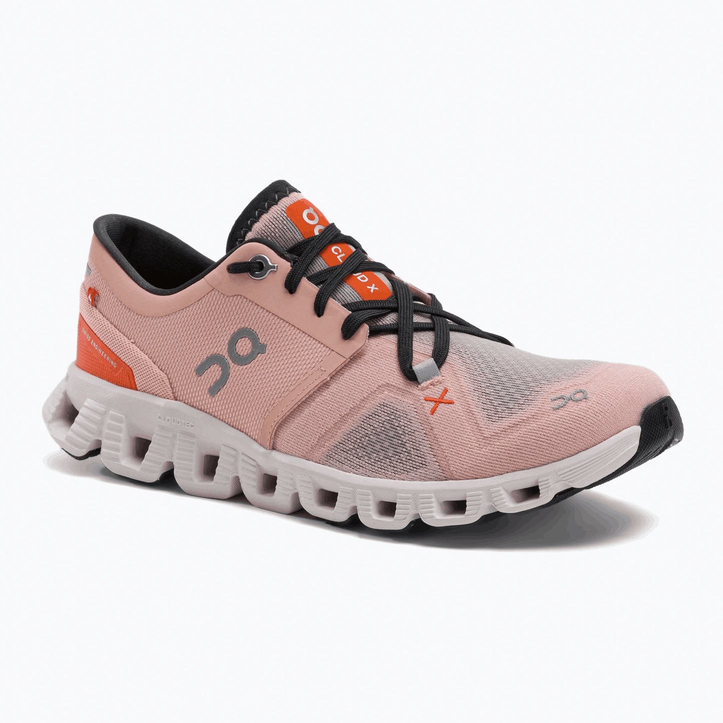 Tenis On Cloud X3 Mujer