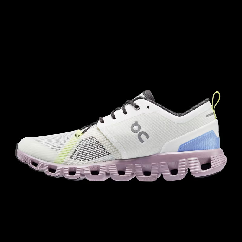 Tenis On Cloud X3 Mujer