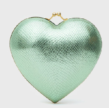 Clutch Cayetana Corazon