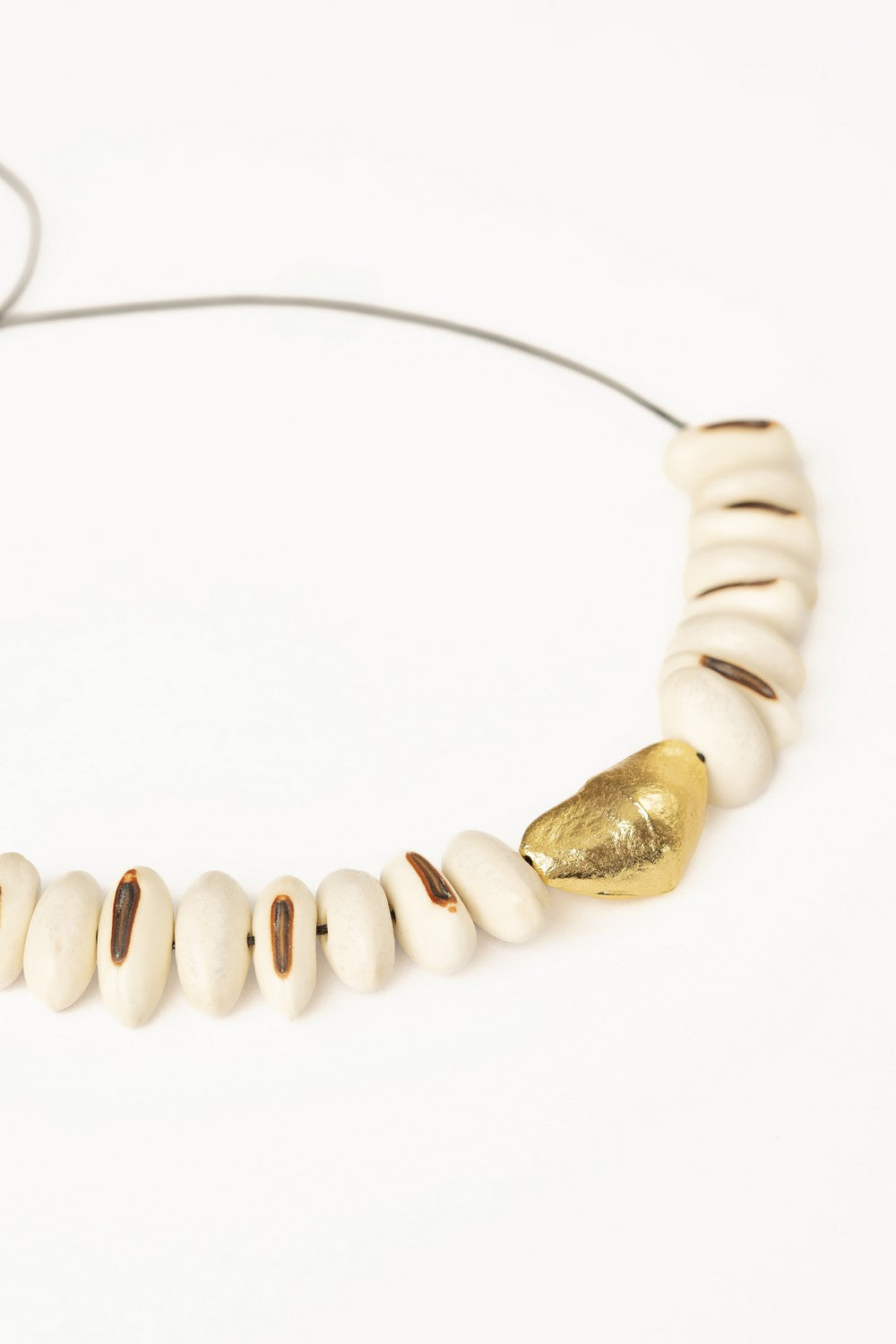 Fruit necklace