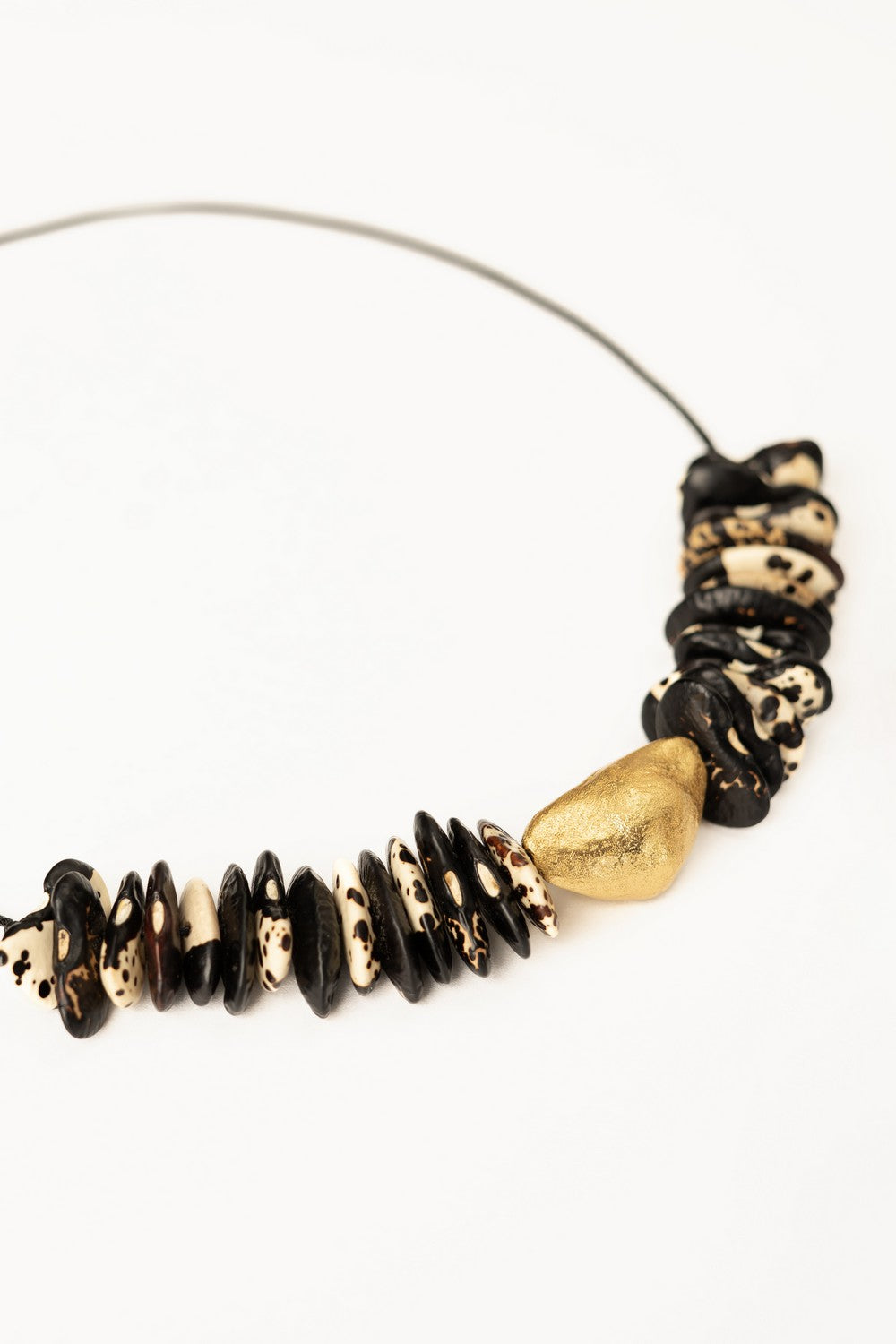 Fruit necklace