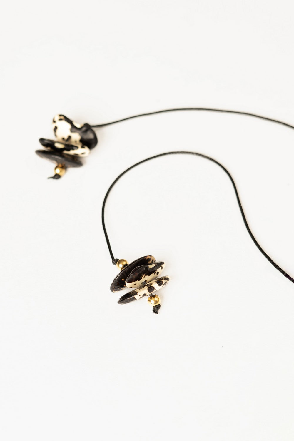 Fruit necklace