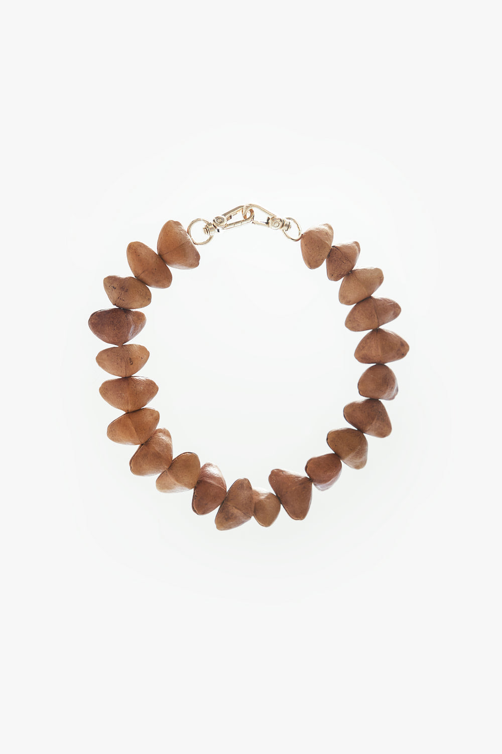 Sowing necklace