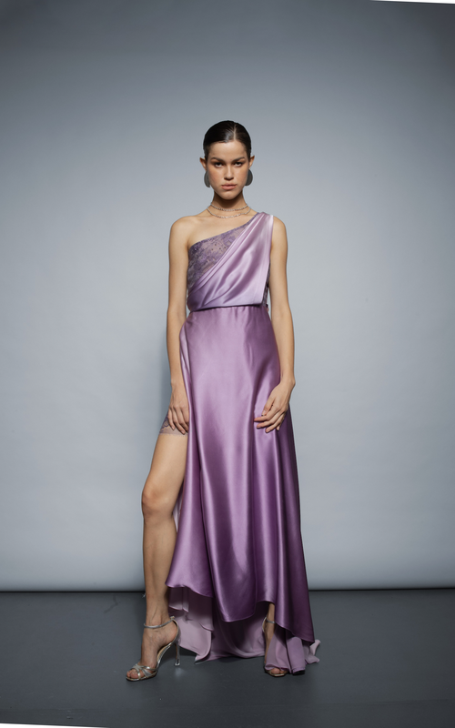 Dress continues