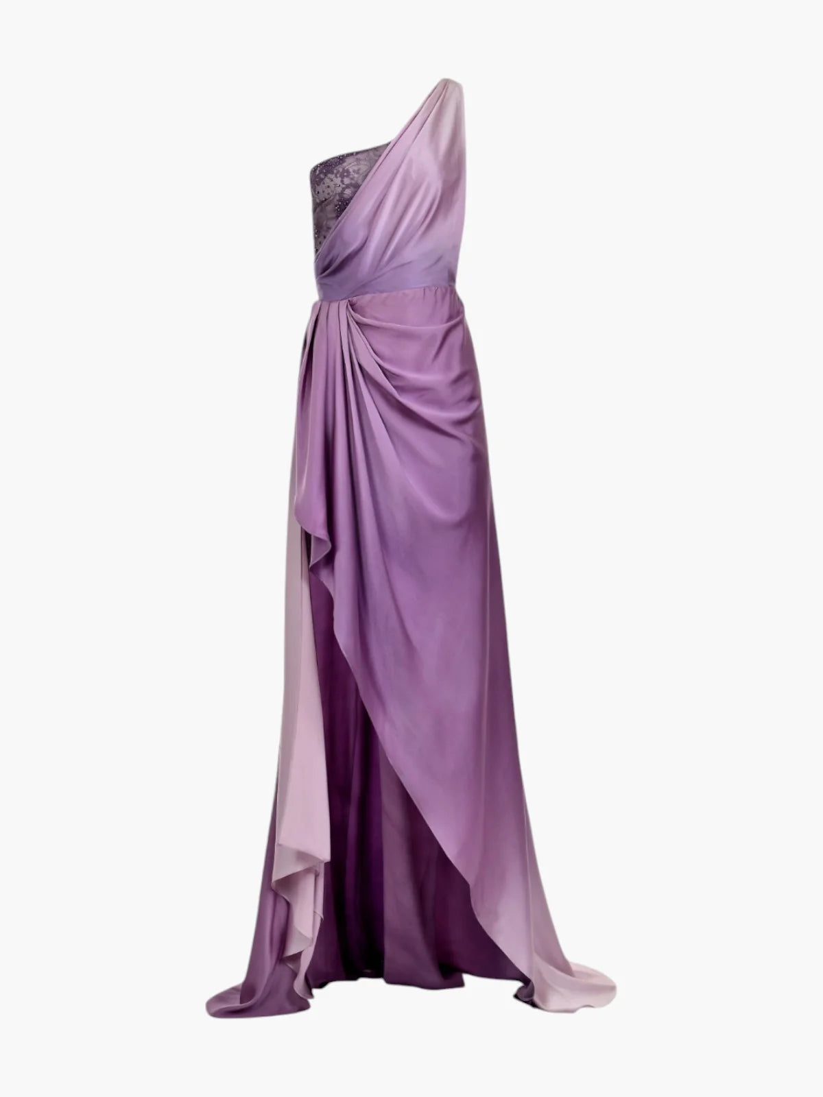 Dress continues