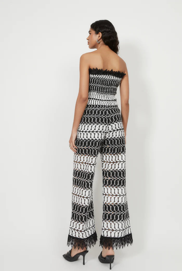 Cordillera pants