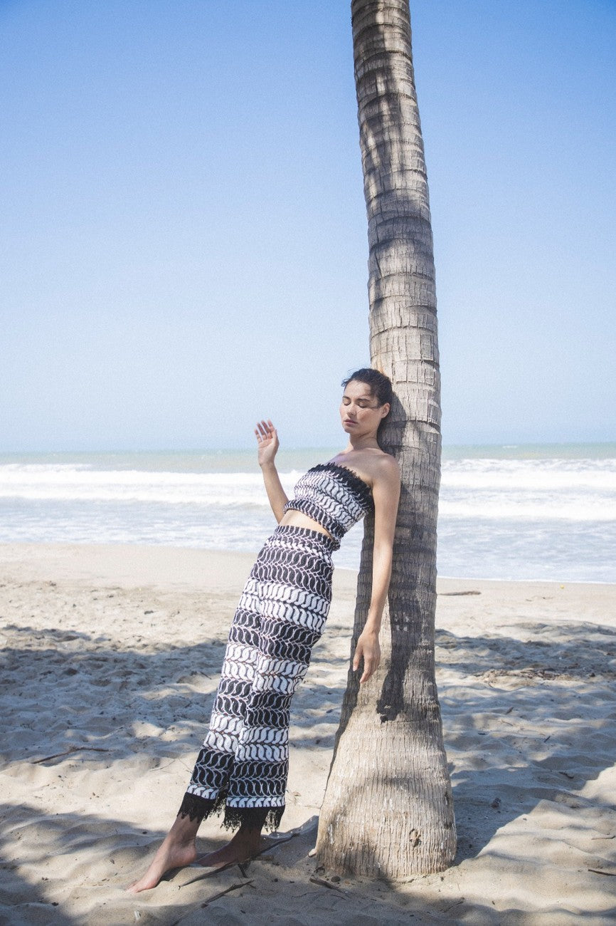 Cordillera pants