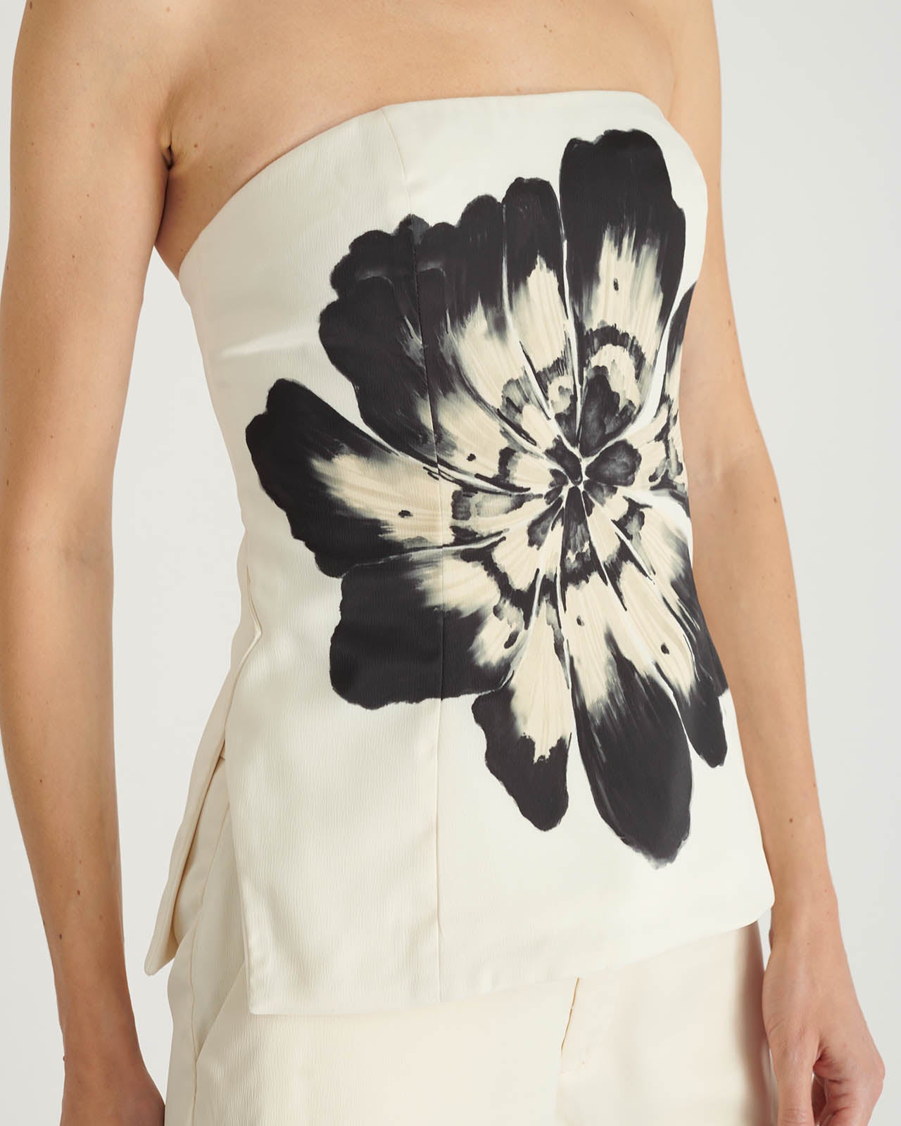 Freesia corset