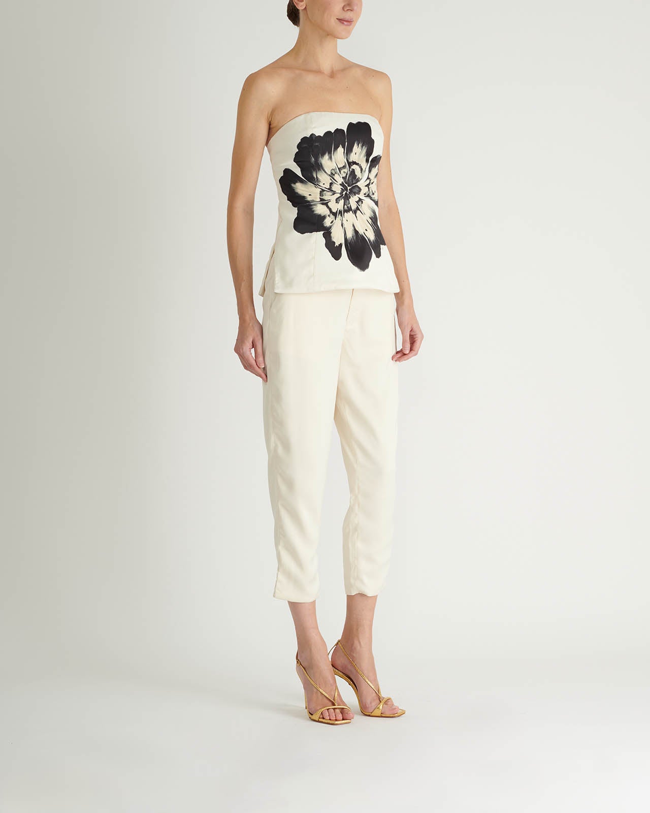 Freesia corset