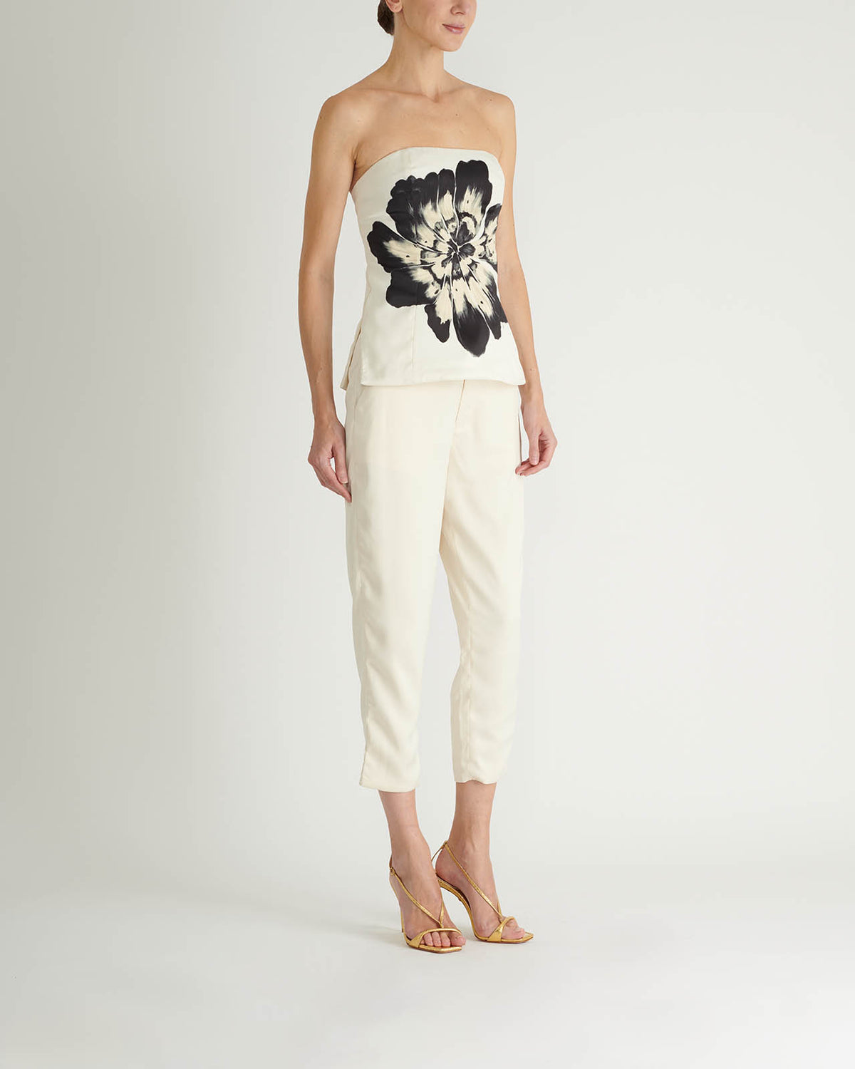 Freesia corset