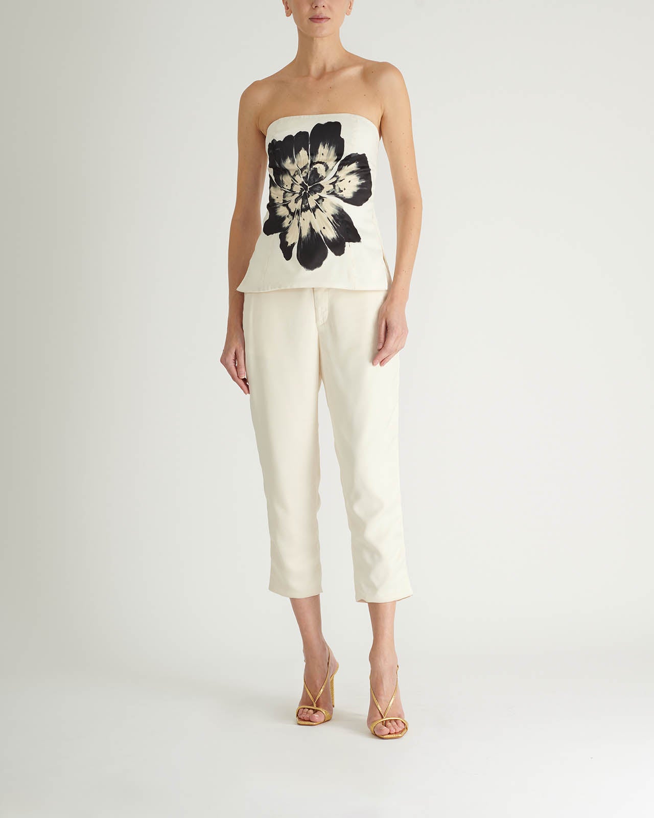 Freesia corset