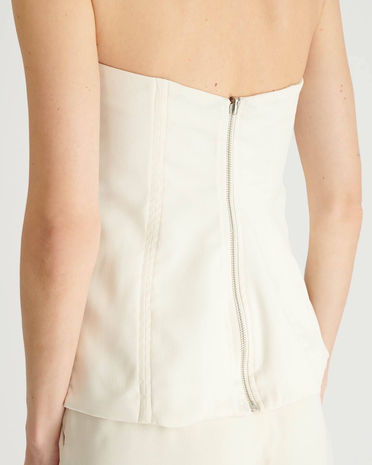 Freesia corset