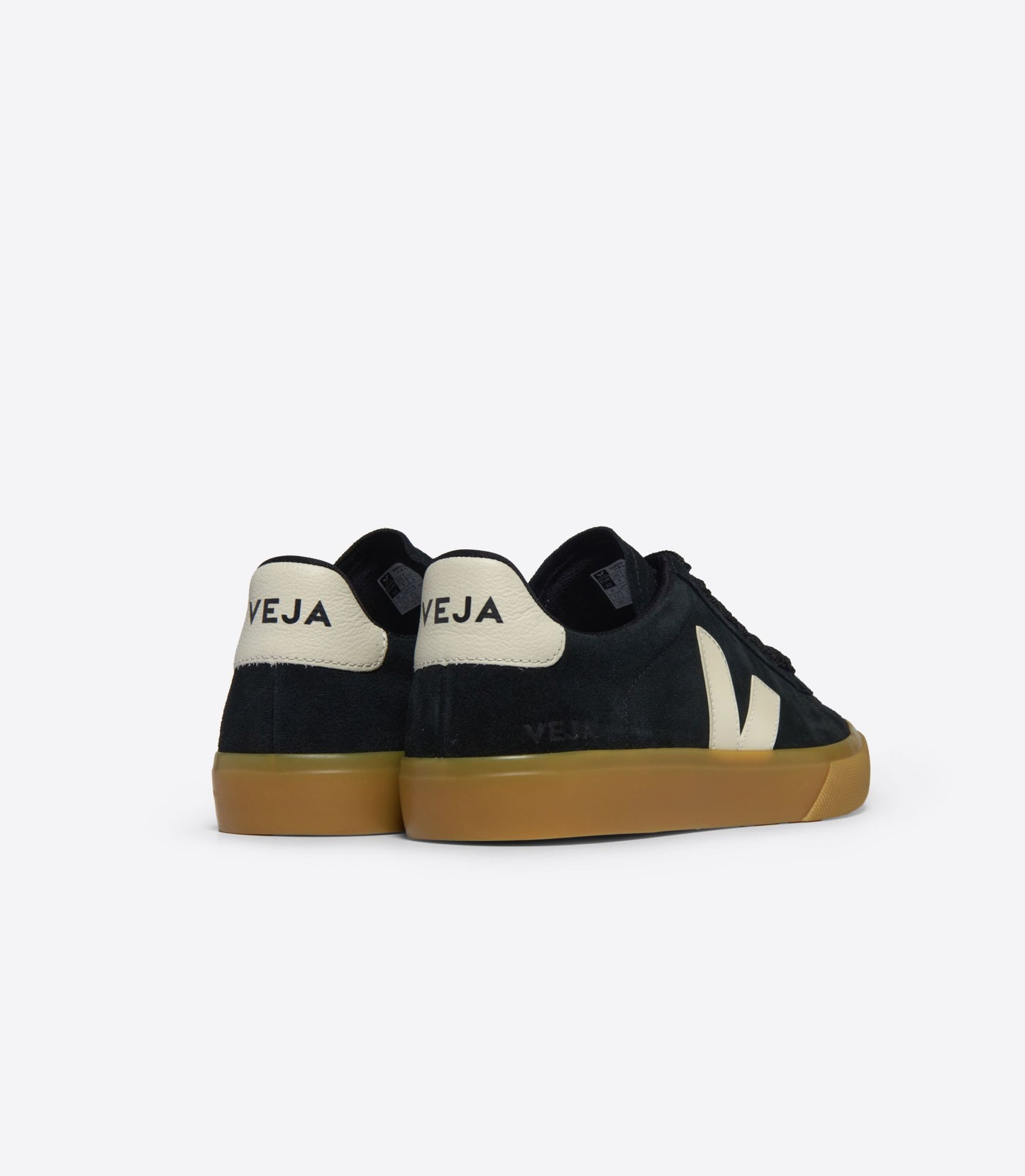 Tenis Veja De Hombre Campo Bold