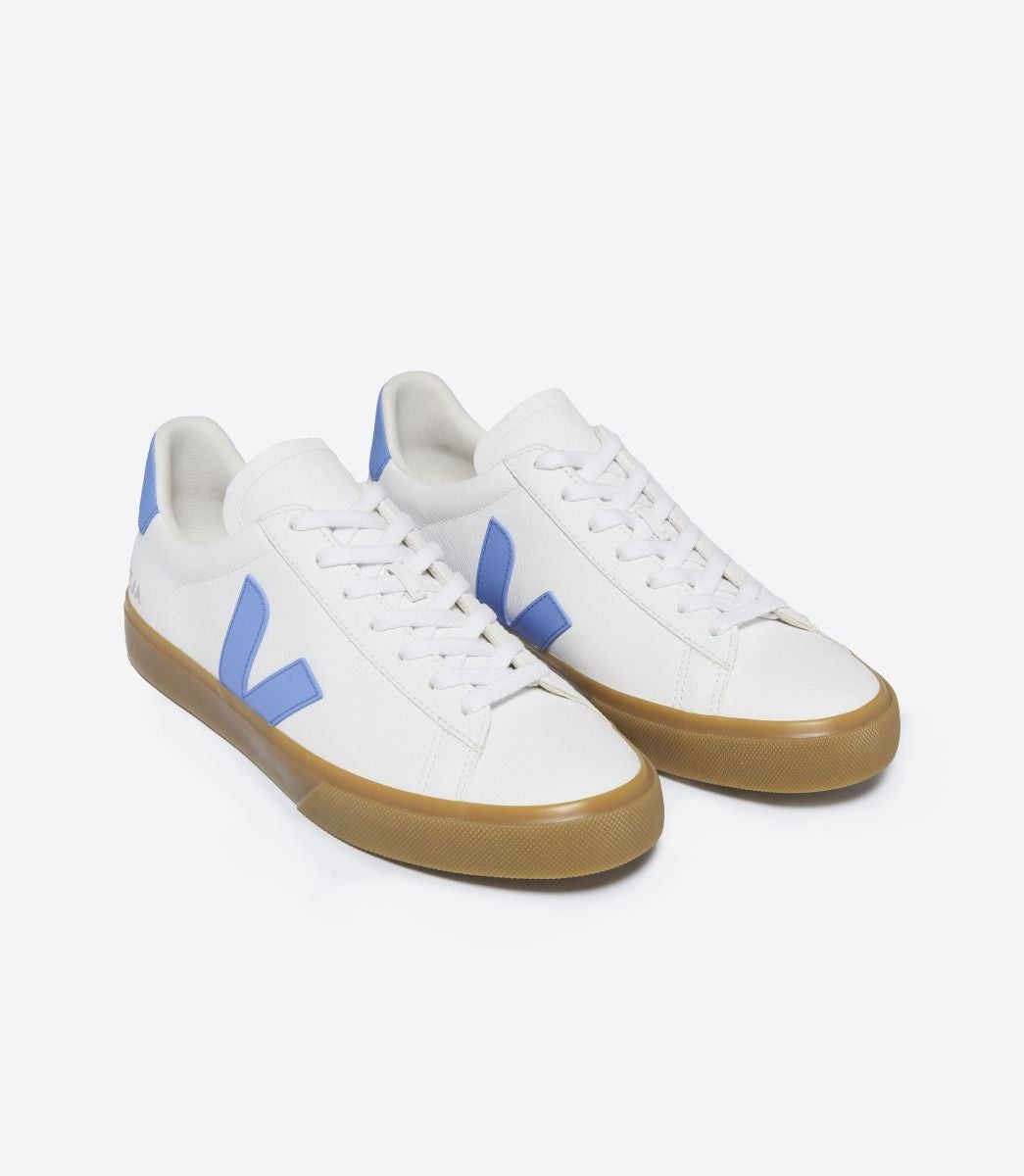 Tenis Veja De Hombre Campo Chromefree Leath