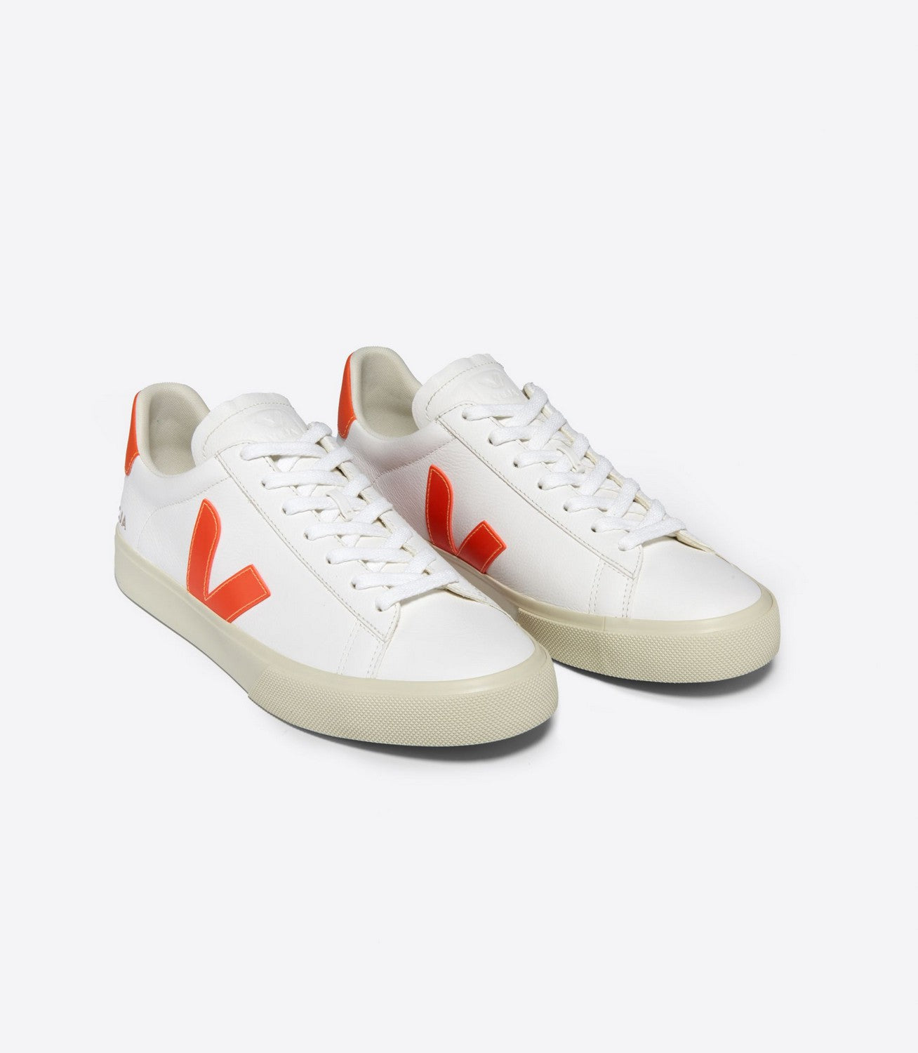 Tenis Veja De Hombre Campo Chromefree Leath