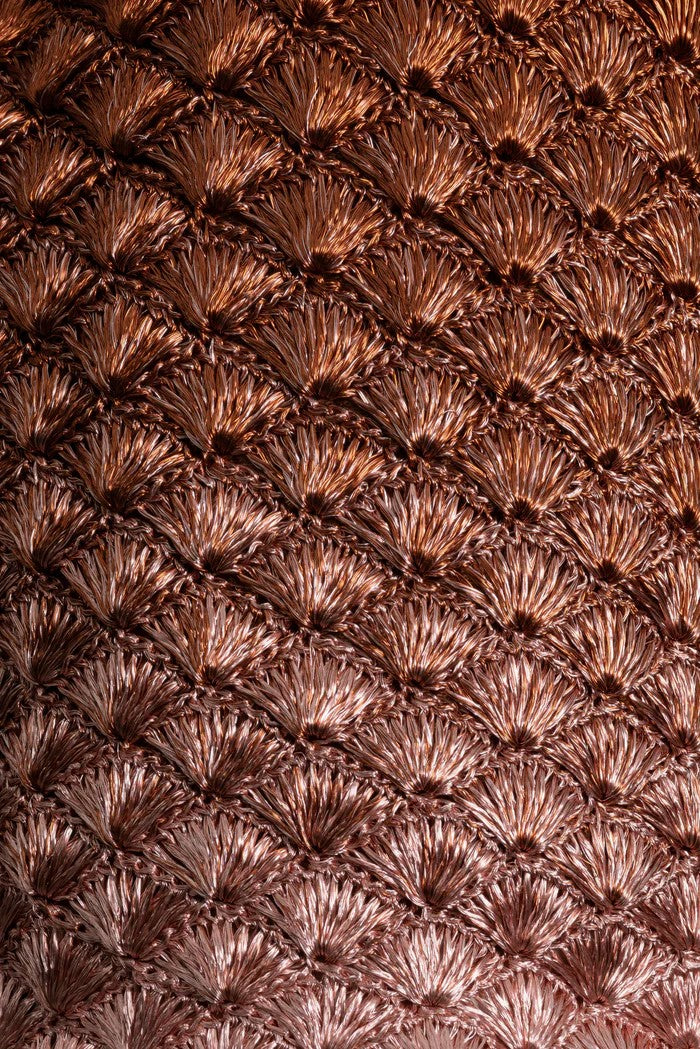 Clutch seashell
