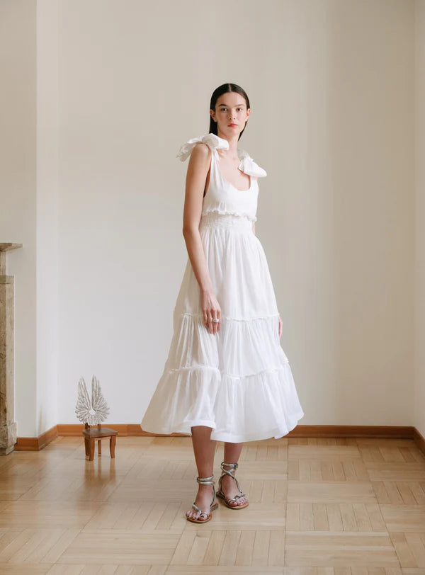 Cumbia Dress