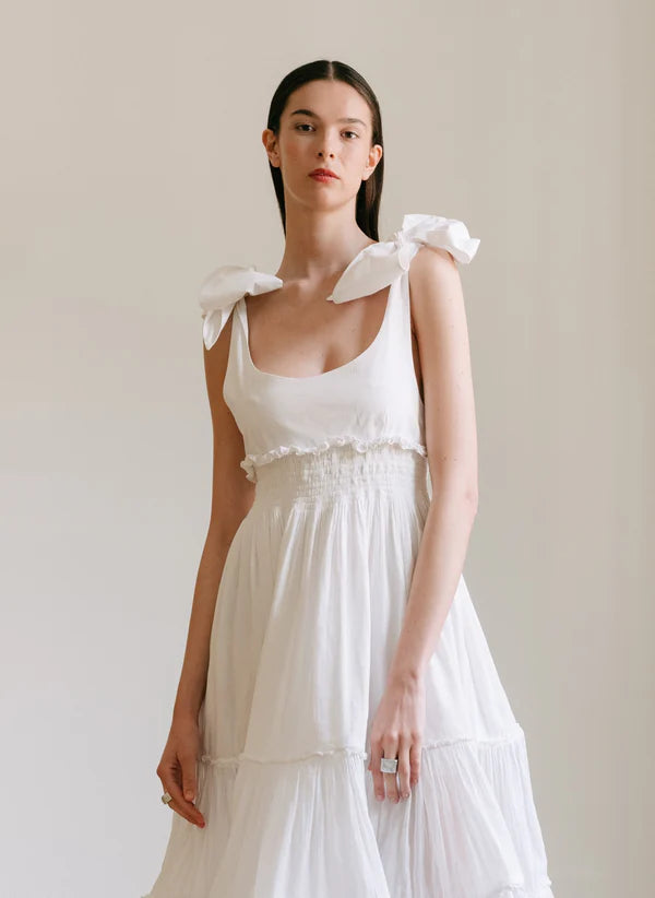 Cumbia Dress
