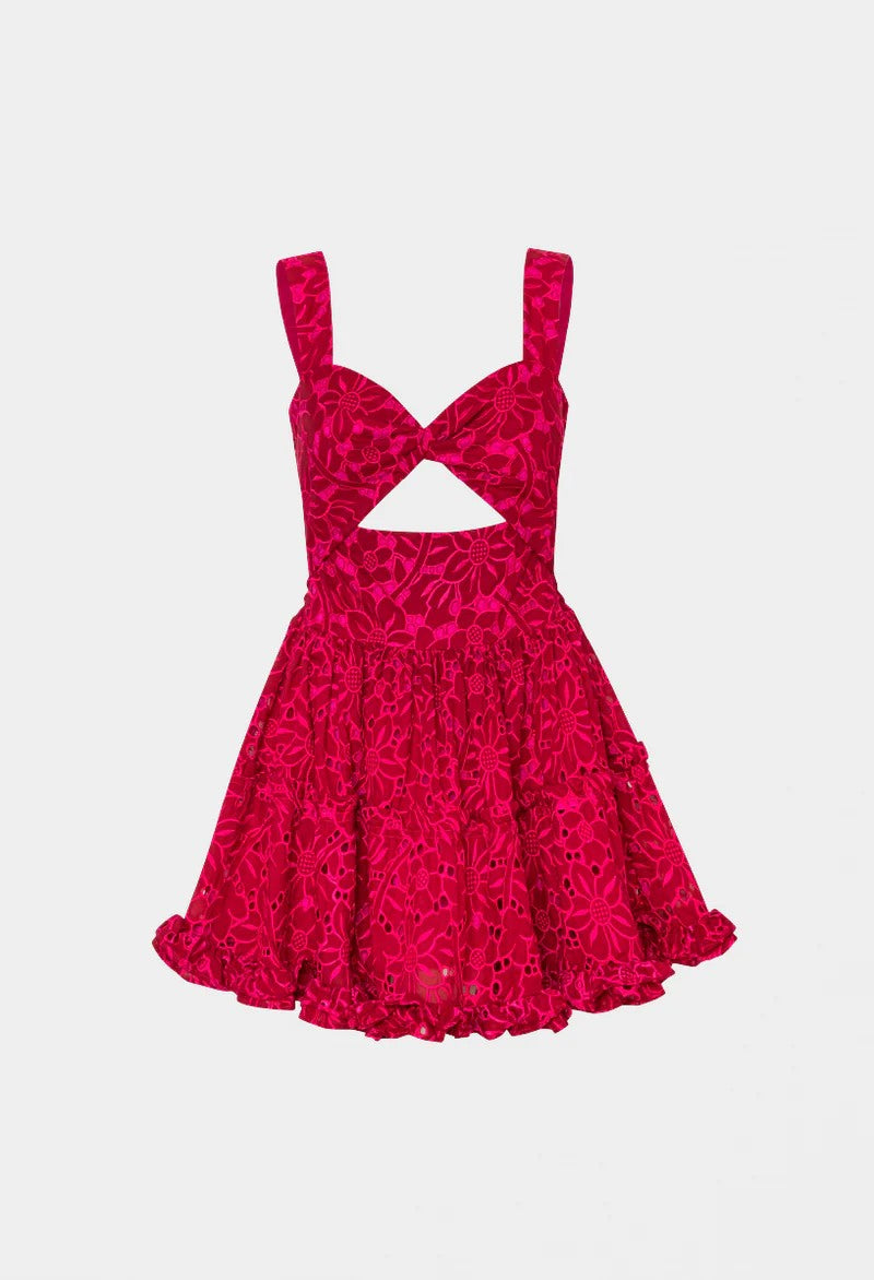 Elle dress