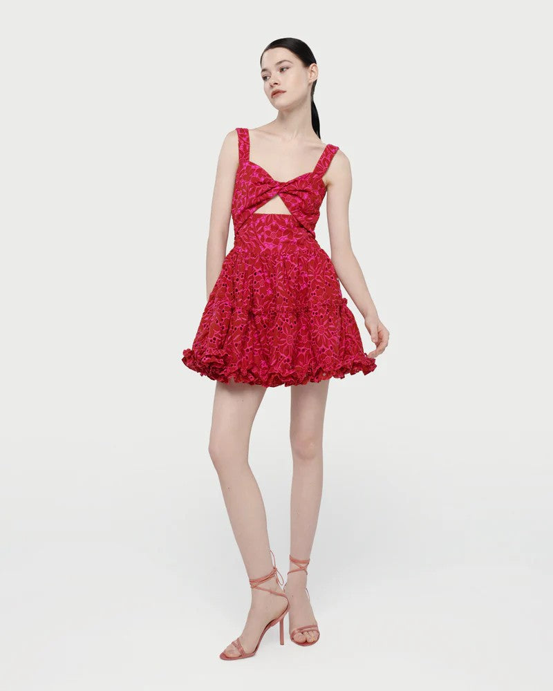 Elle dress