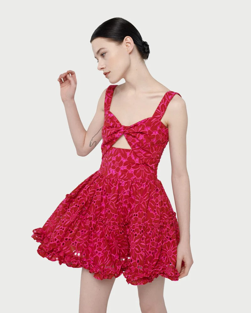 Elle dress