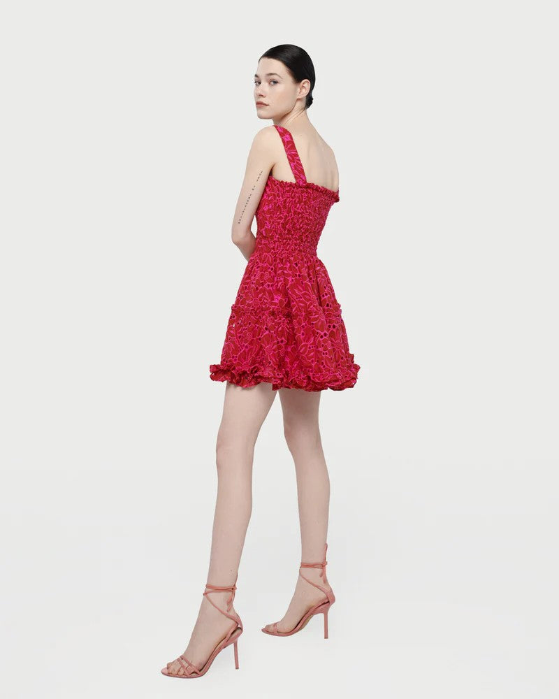 Elle dress