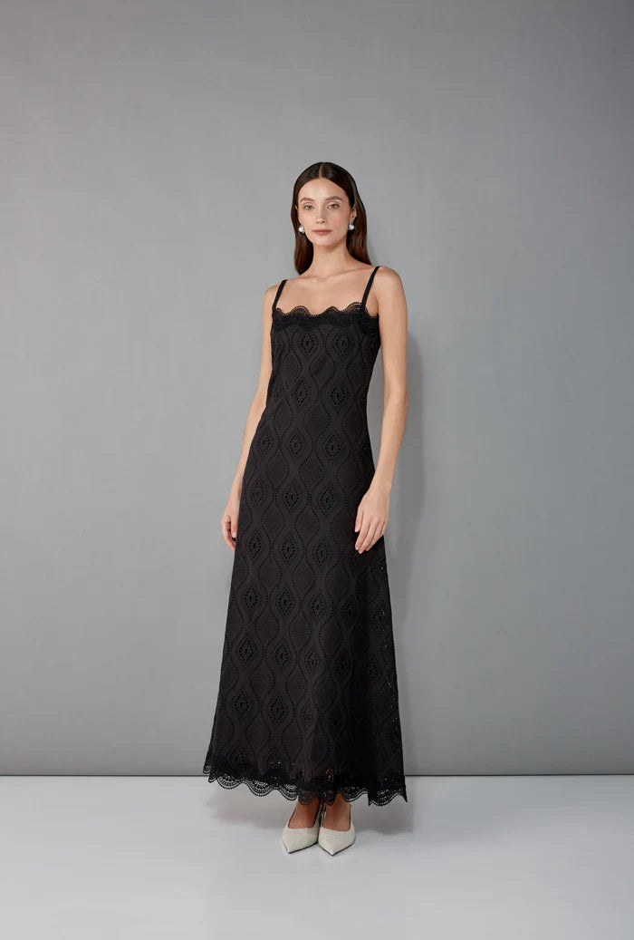 Thalia dress