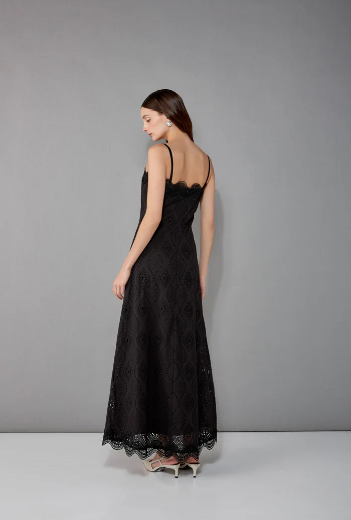 Thalia dress