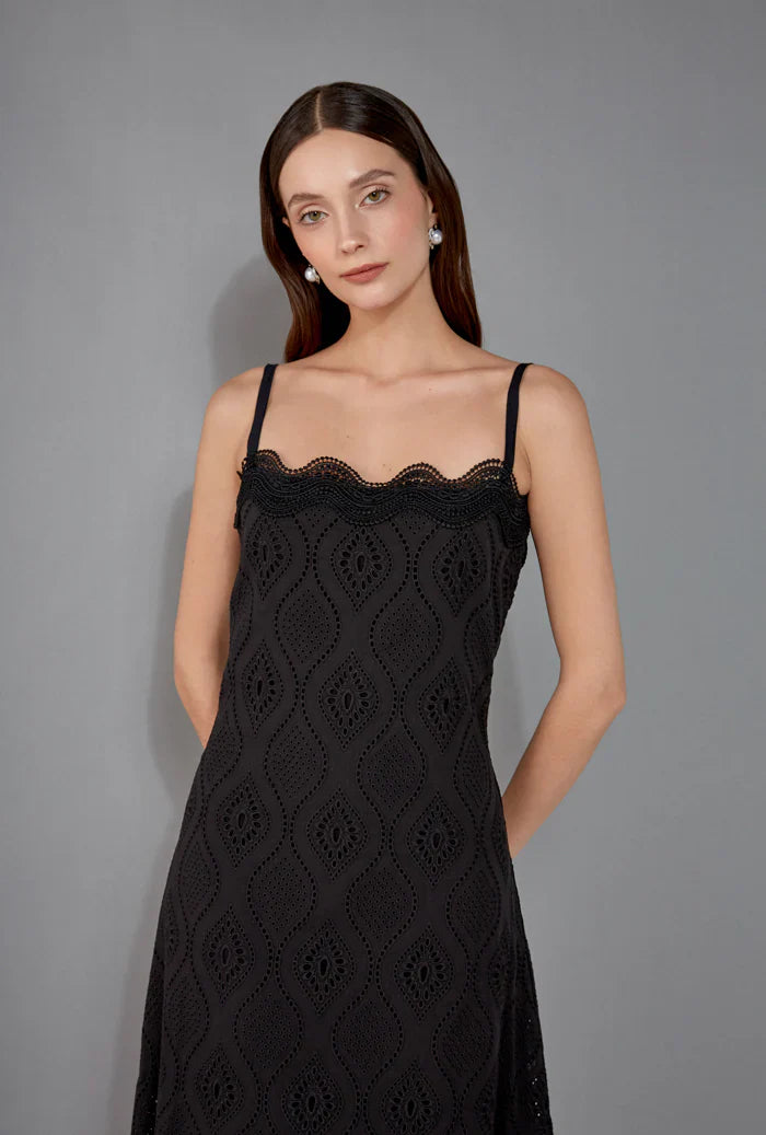 Thalia dress