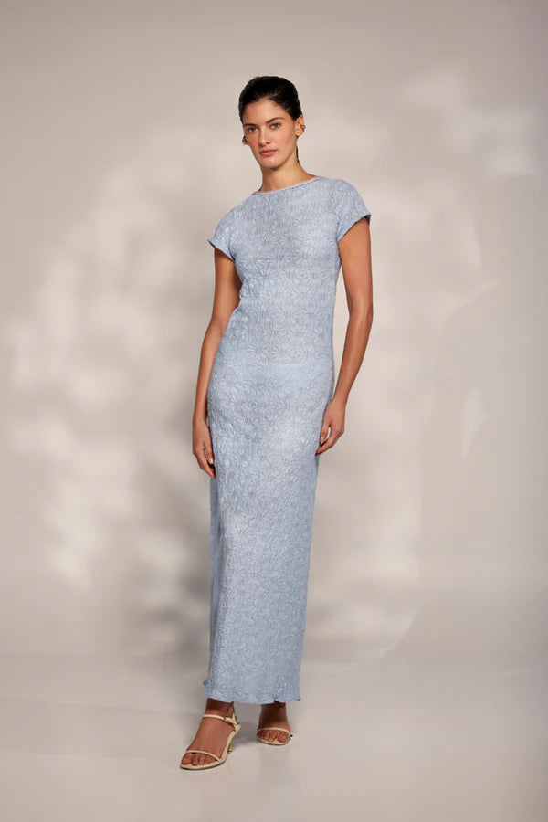 Darla maxi dress