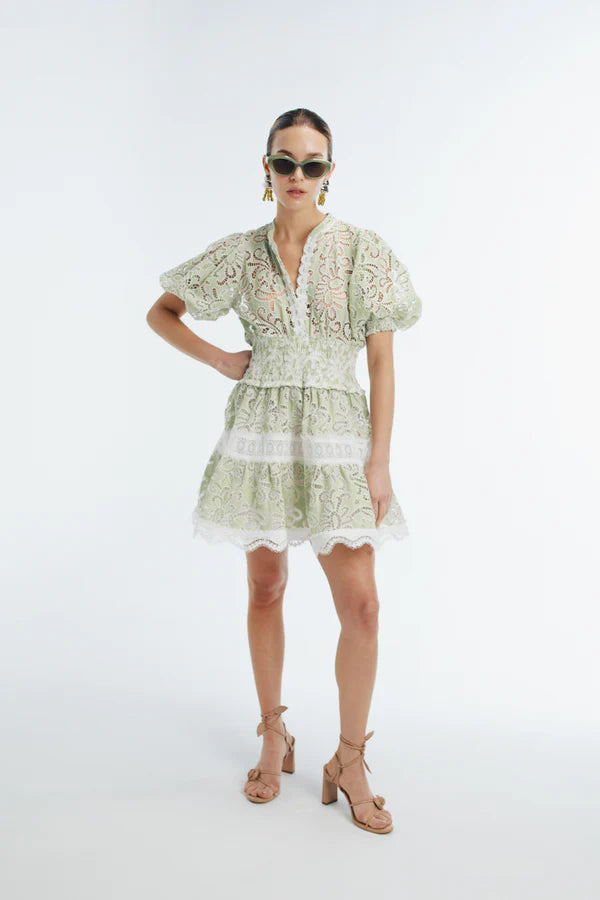Marion dress