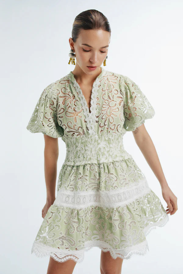 Marion dress